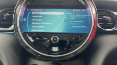 MINI Hatchback 1.5 Cooper Classic 5dr Auto Petrol Hatchback